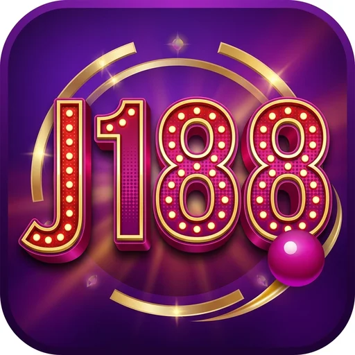 j188 Logo - Chính thức